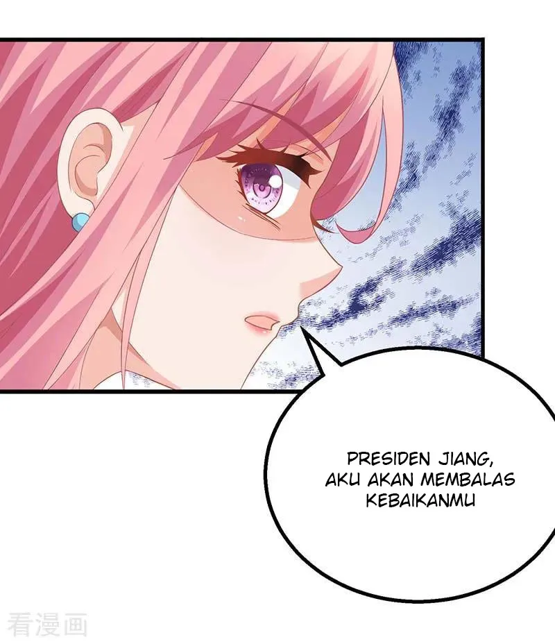 Take Your Mommy Home Chapter 53 Gambar 22