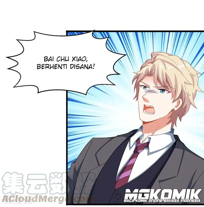 Take Your Mommy Home Chapter 53 Gambar 23