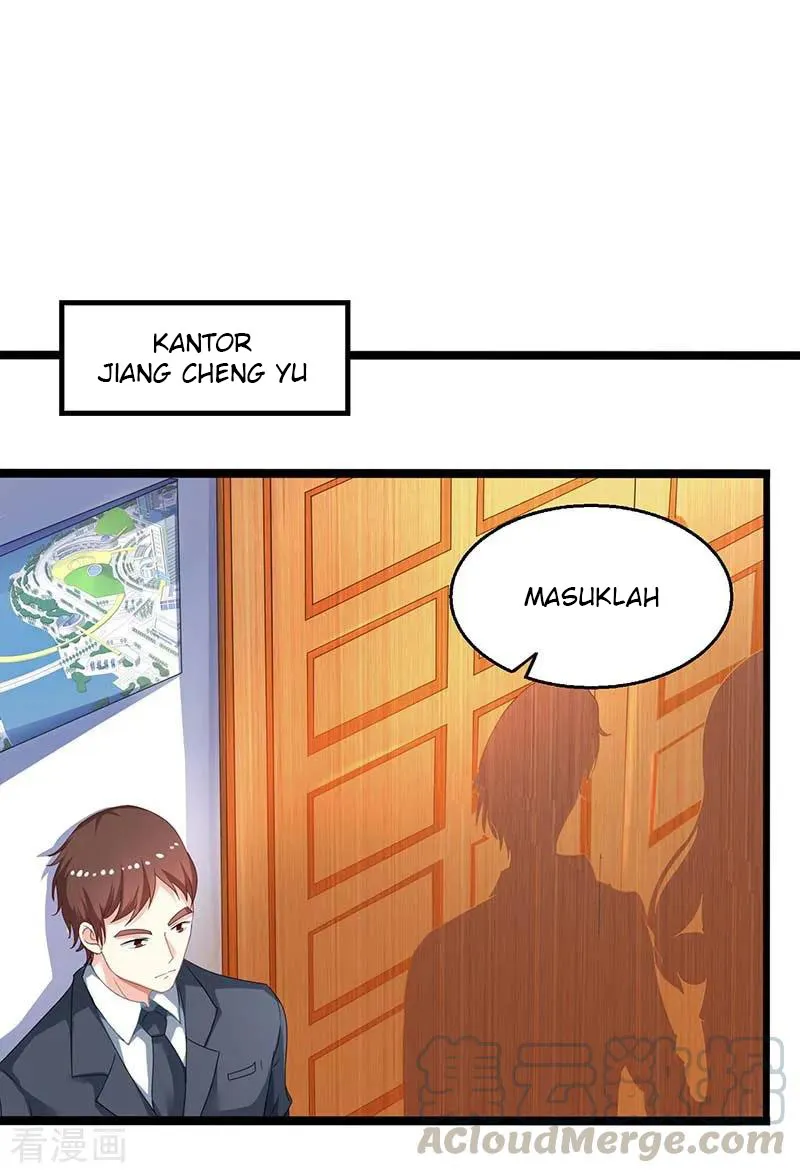 Manhua Take Your Mommy Home Chapter 53 gambar nomor 2