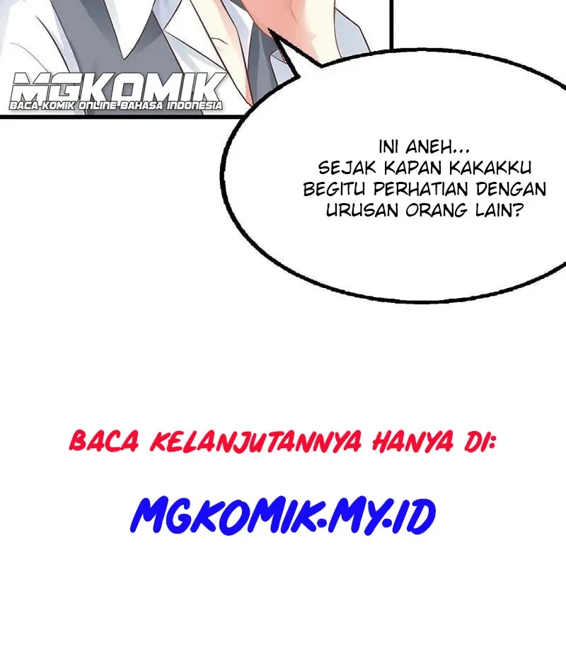 Take Your Mommy Home Chapter 53 Gambar 27
