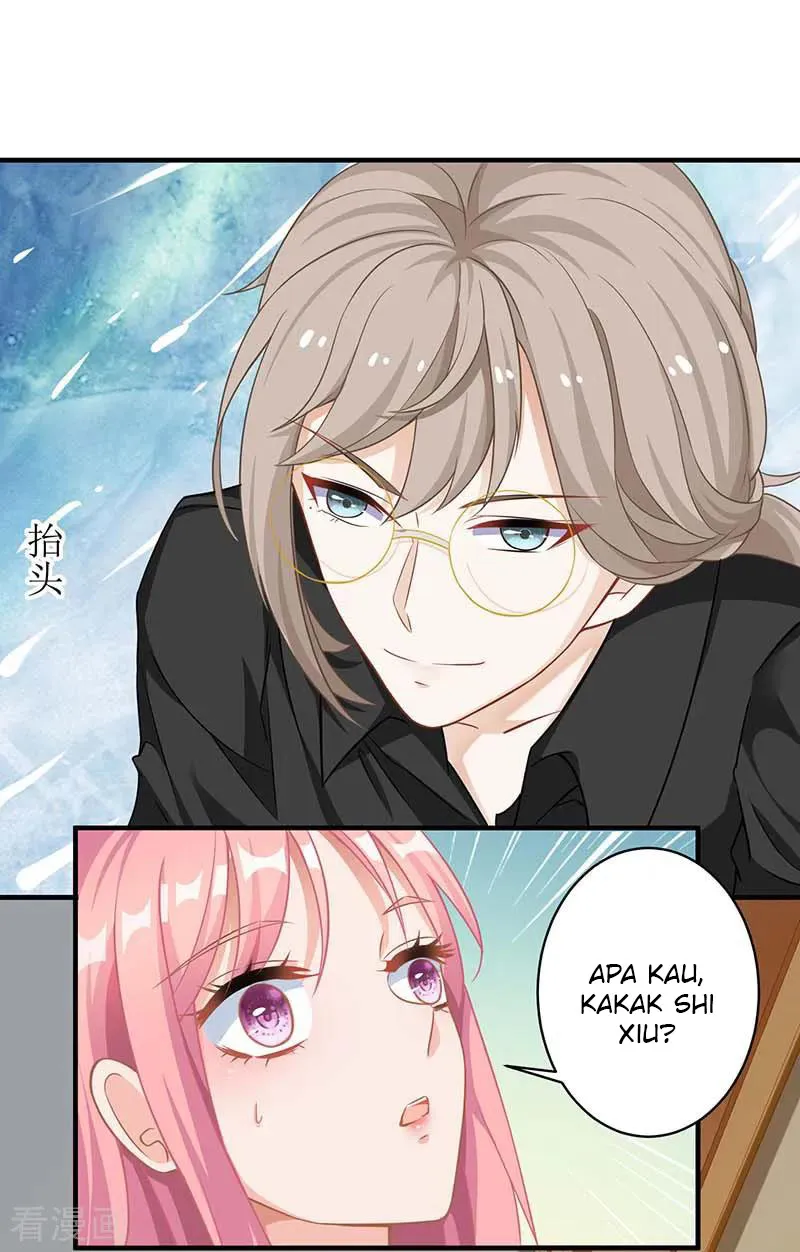 Take Your Mommy Home Chapter 52 Gambar 5