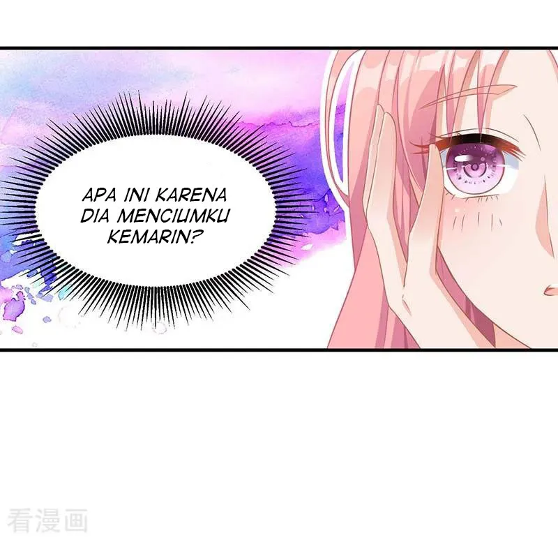 Take Your Mommy Home Chapter 52 Gambar 8