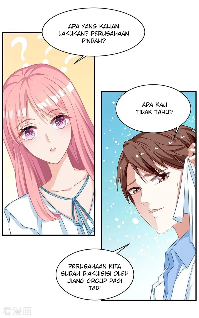 Take Your Mommy Home Chapter 52 Gambar 12