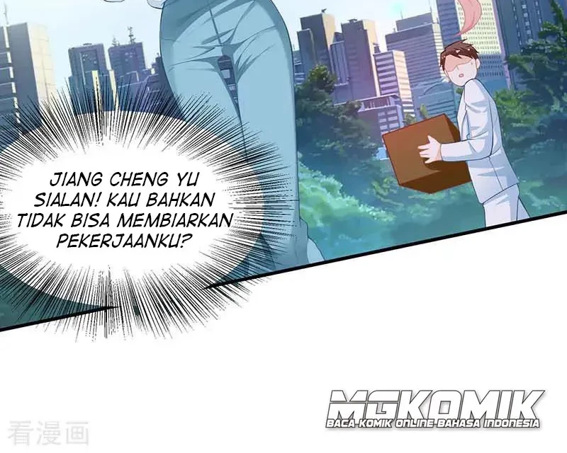 Take Your Mommy Home Chapter 52 Gambar 14