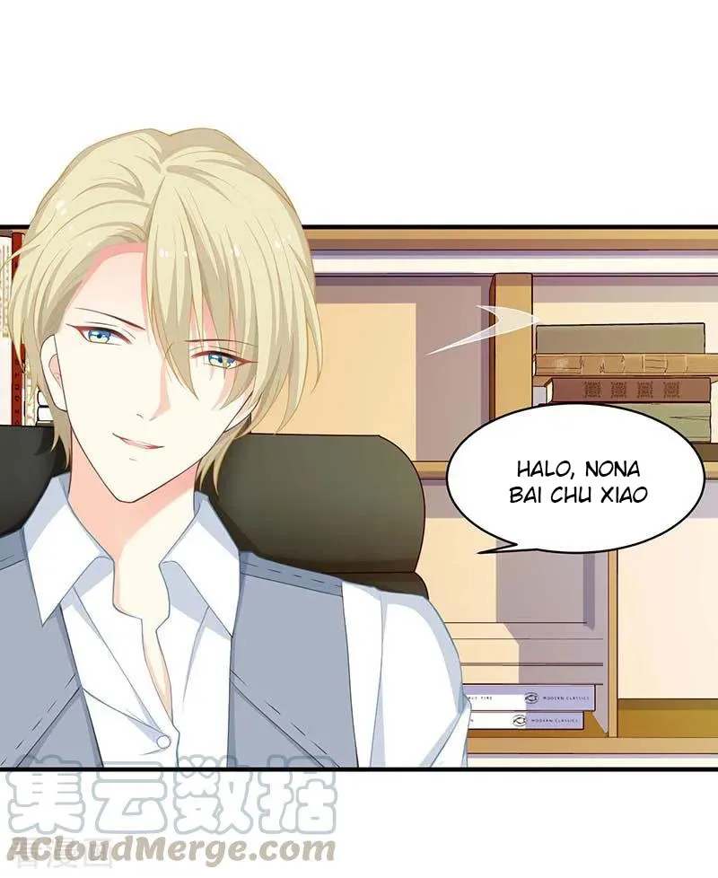 Take Your Mommy Home Chapter 52 Gambar 16