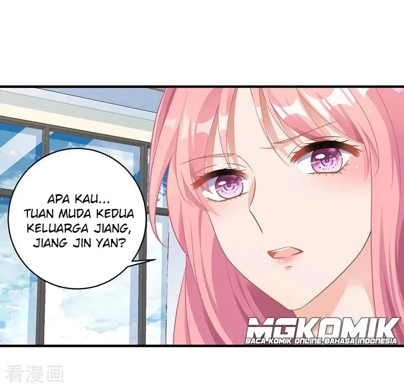 Take Your Mommy Home Chapter 52 Gambar 17