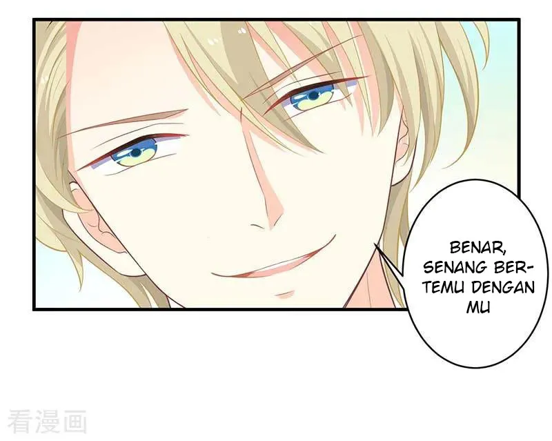 Take Your Mommy Home Chapter 52 Gambar 18