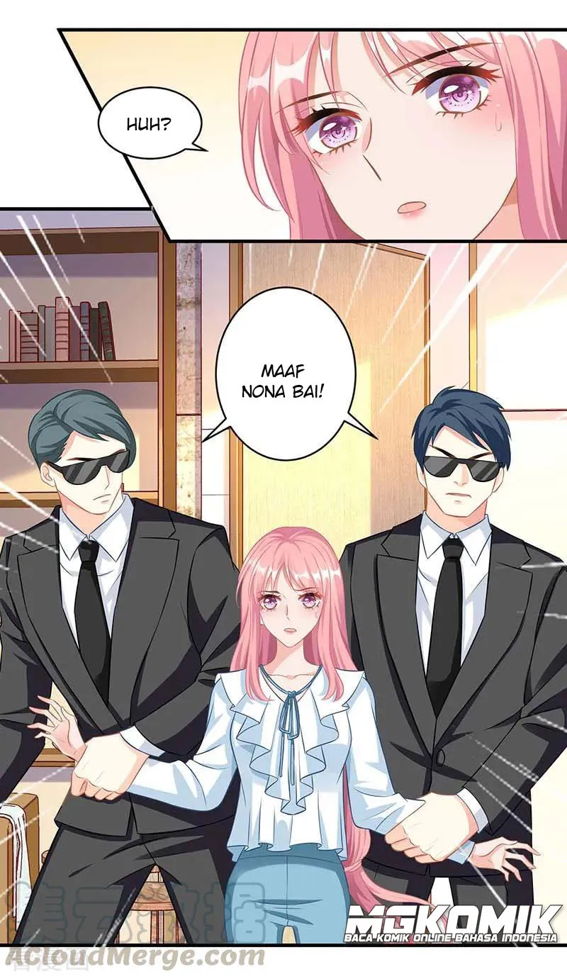 Take Your Mommy Home Chapter 52 Gambar 20