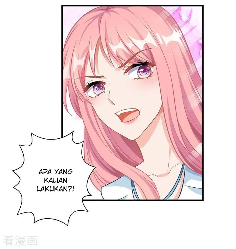 Take Your Mommy Home Chapter 52 Gambar 21