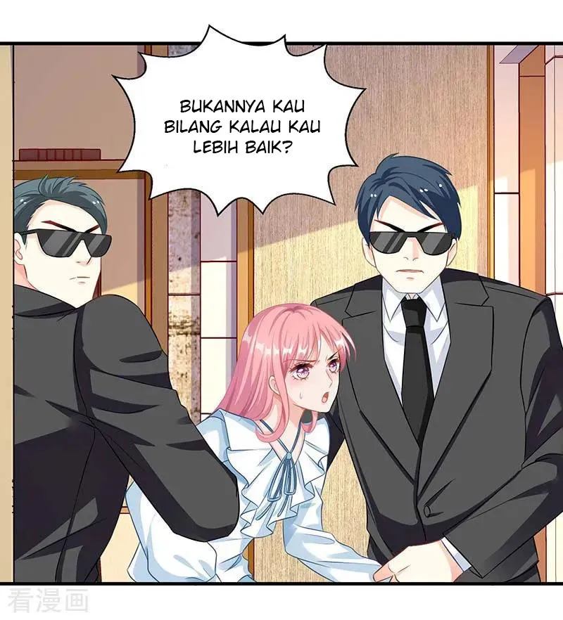 Take Your Mommy Home Chapter 52 Gambar 23