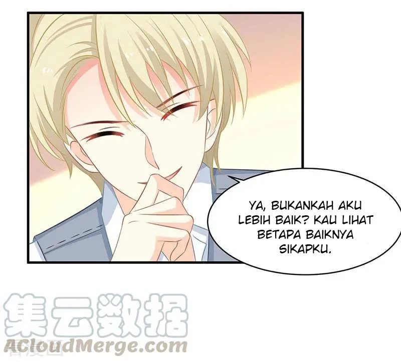 Take Your Mommy Home Chapter 52 Gambar 24