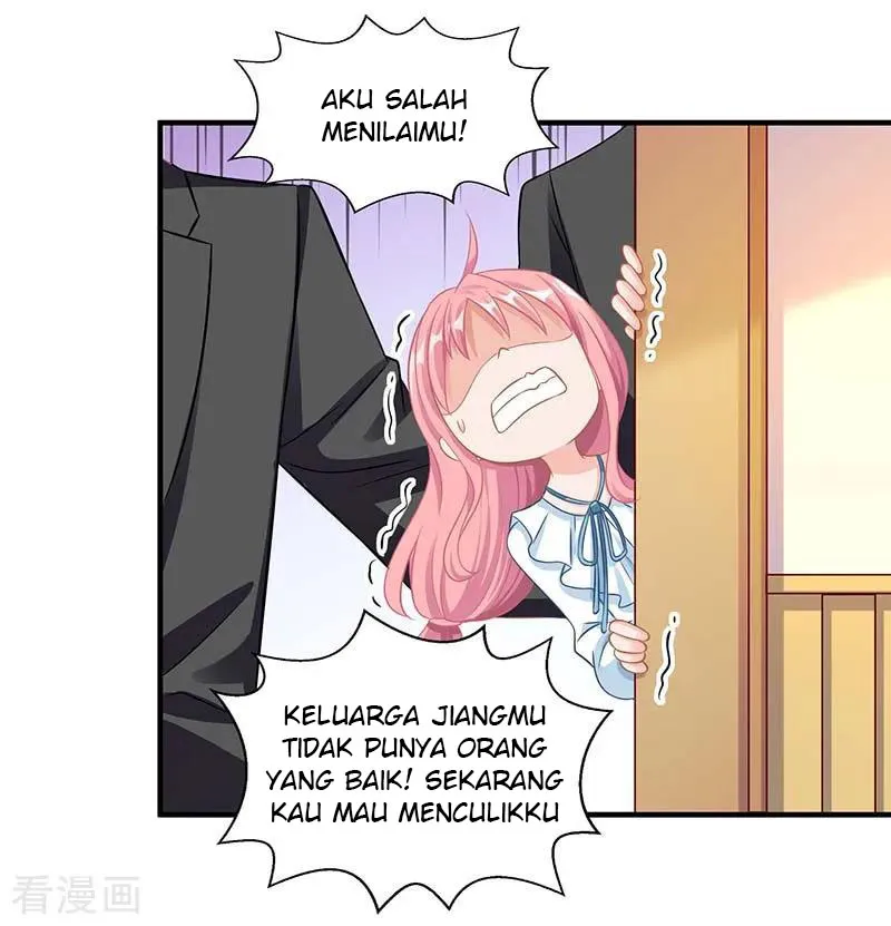 Take Your Mommy Home Chapter 52 Gambar 25