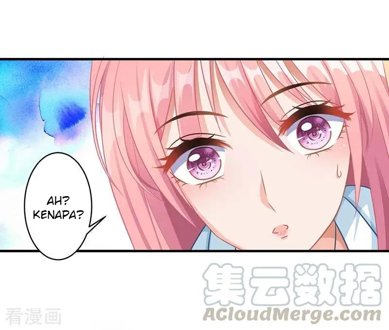 Take Your Mommy Home Chapter 52 Gambar 28