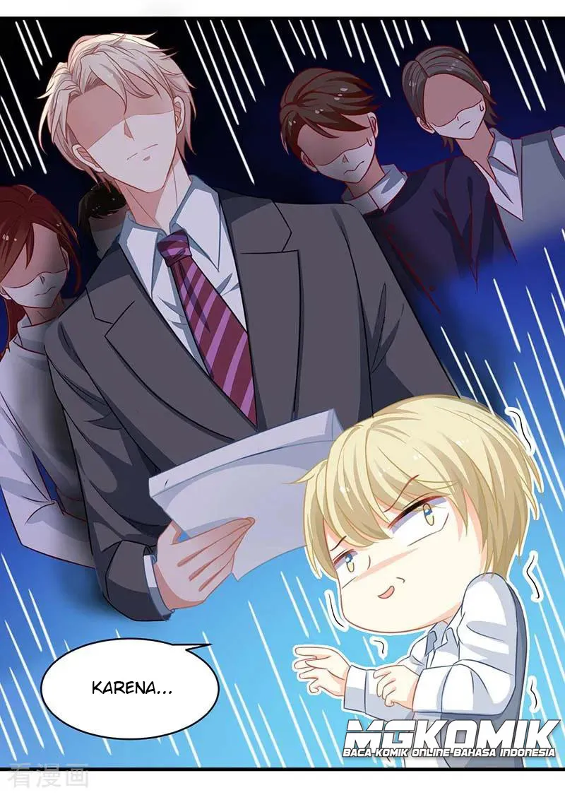 Take Your Mommy Home Chapter 52 Gambar 29