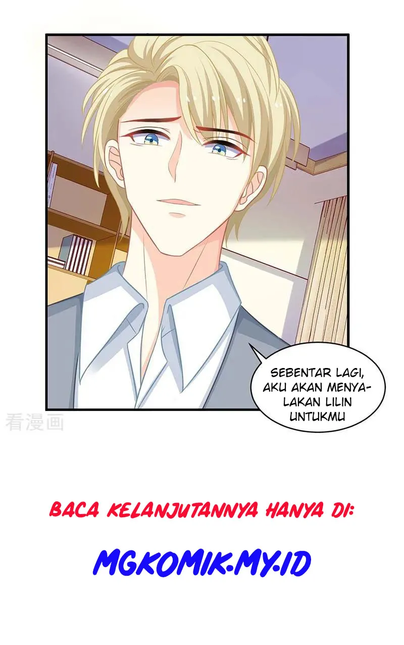 Take Your Mommy Home Chapter 52 Gambar 30