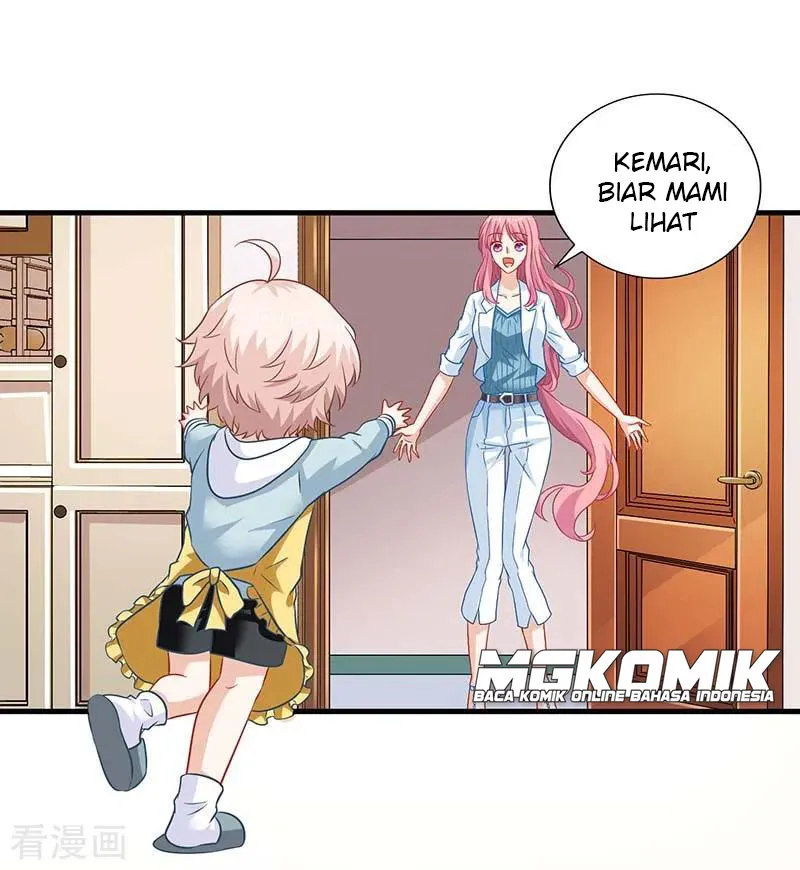 Take Your Mommy Home Chapter 51 Gambar 4