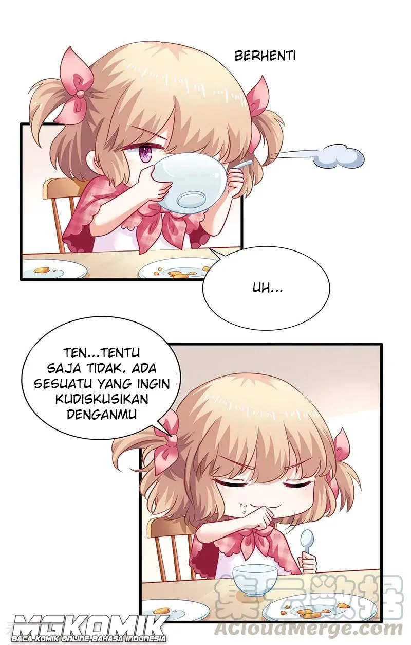 Take Your Mommy Home Chapter 51 Gambar 11