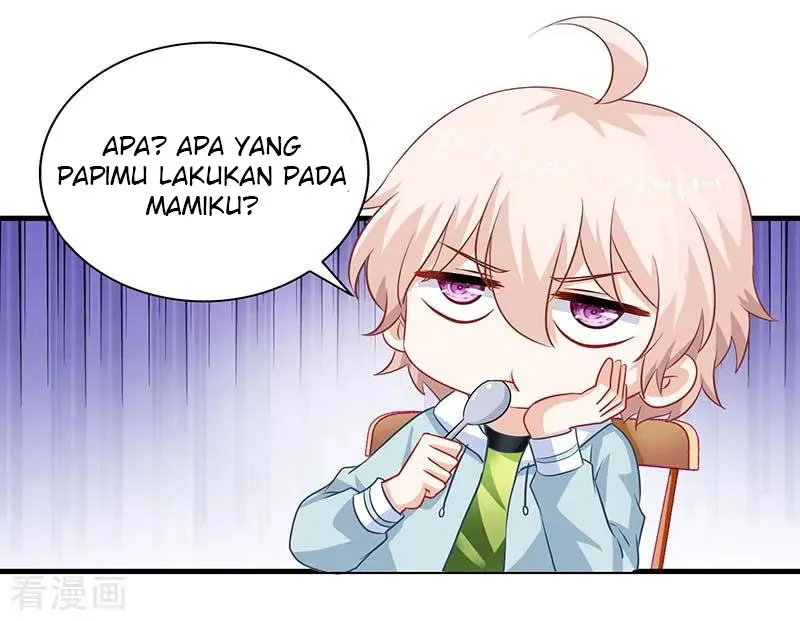 Take Your Mommy Home Chapter 51 Gambar 12