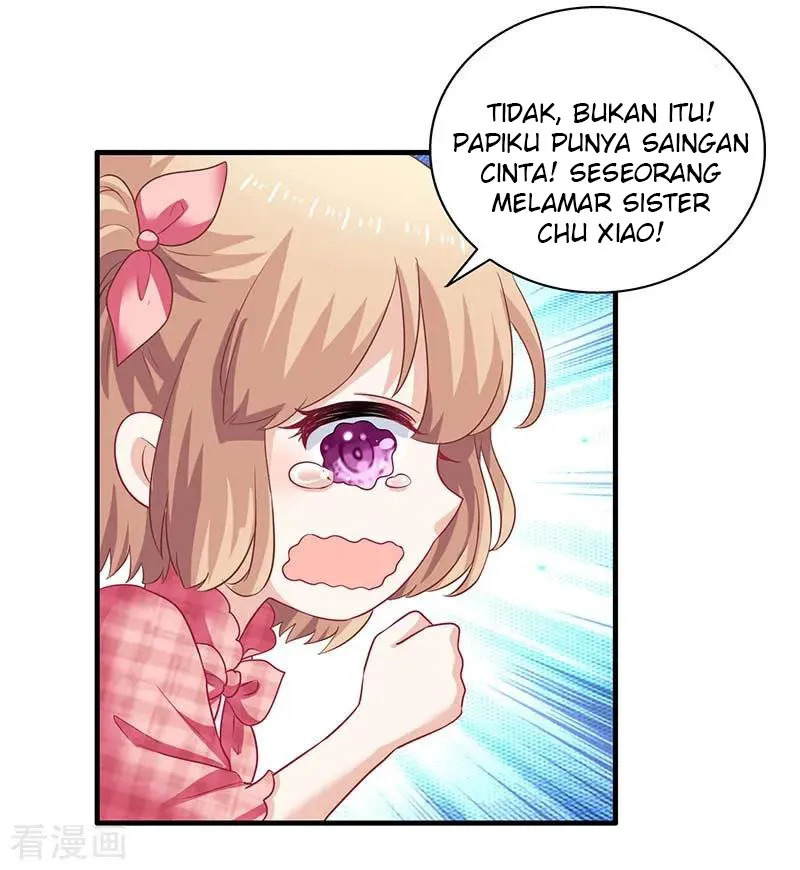 Take Your Mommy Home Chapter 51 Gambar 13