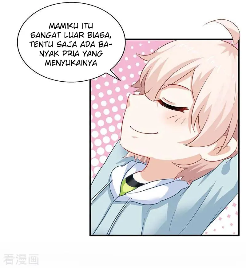 Take Your Mommy Home Chapter 51 Gambar 14