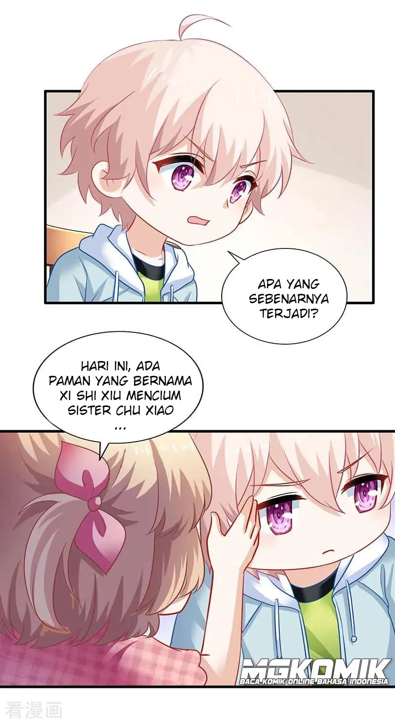 Take Your Mommy Home Chapter 51 Gambar 16