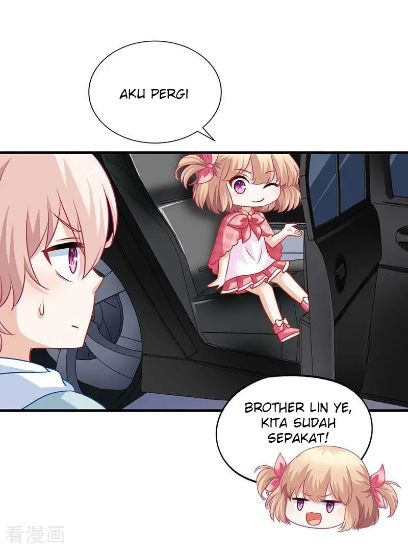 Take Your Mommy Home Chapter 51 Gambar 19