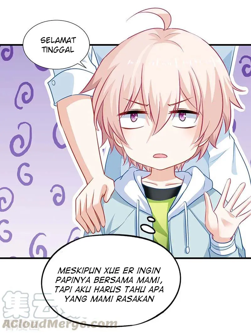 Take Your Mommy Home Chapter 51 Gambar 20