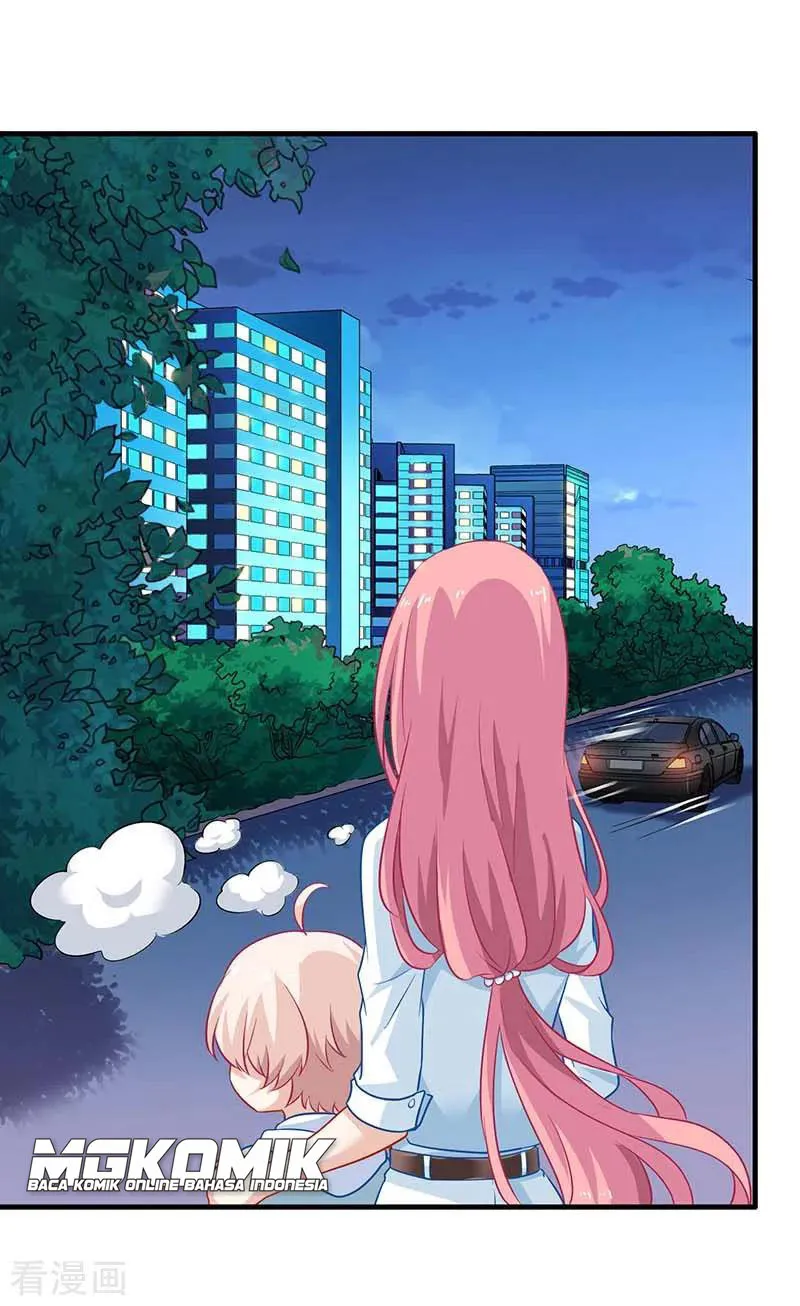 Take Your Mommy Home Chapter 51 Gambar 21