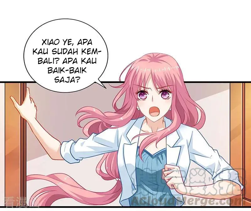 Manhua Take Your Mommy Home Chapter 51 gambar nomor 2