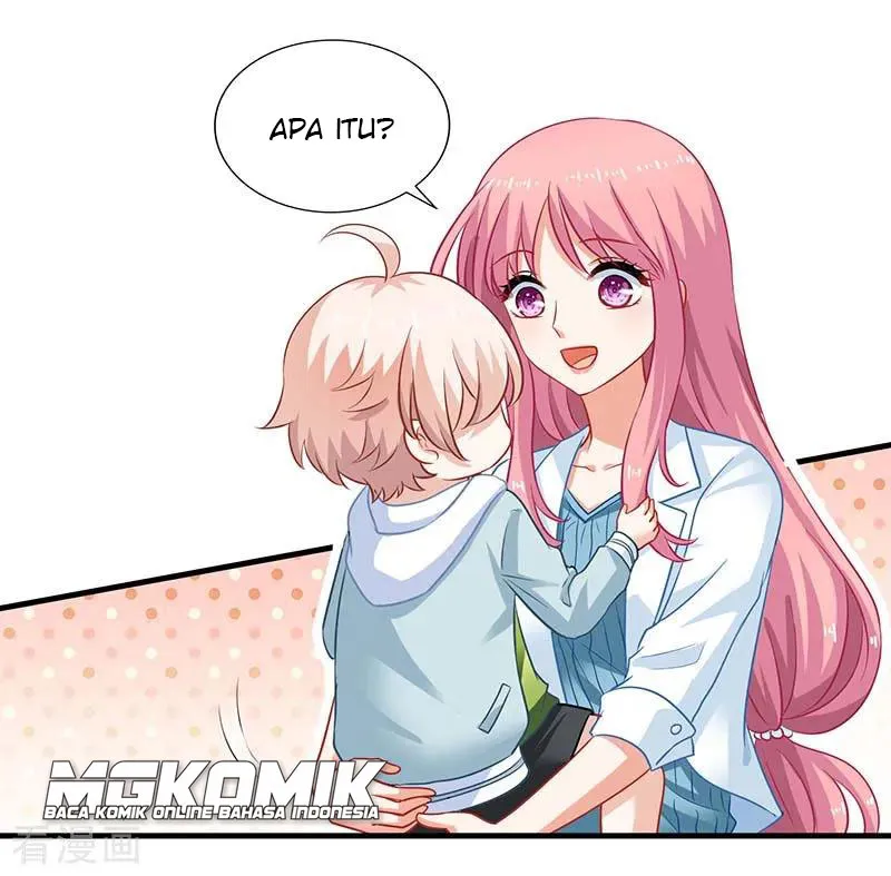 Take Your Mommy Home Chapter 51 Gambar 23