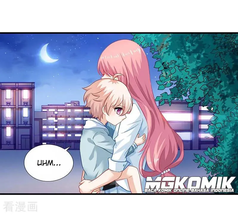 Take Your Mommy Home Chapter 51 Gambar 25