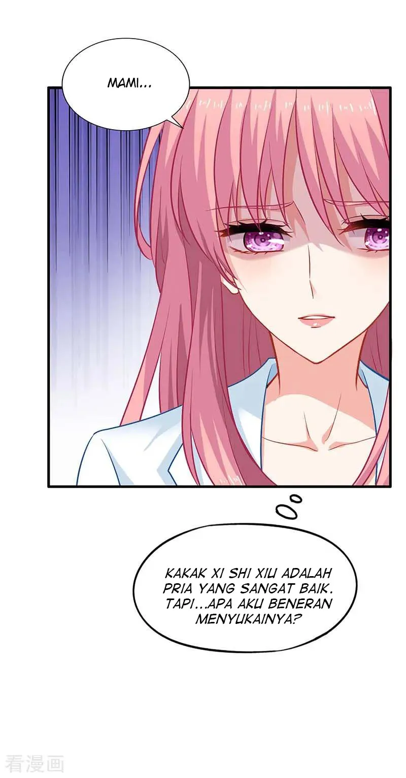 Take Your Mommy Home Chapter 51 Gambar 26