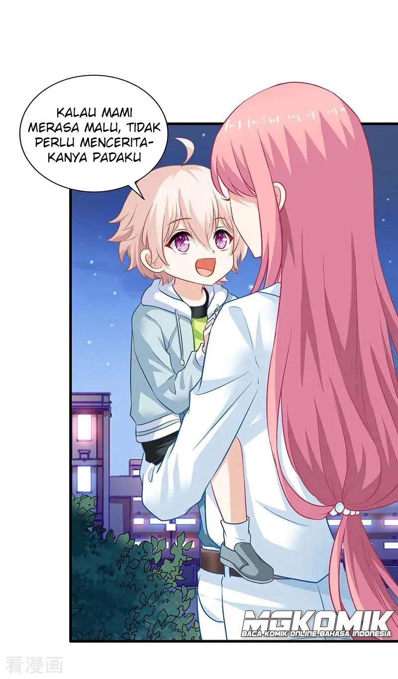 Take Your Mommy Home Chapter 51 Gambar 27