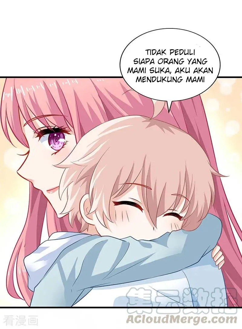 Take Your Mommy Home Chapter 51 Gambar 28