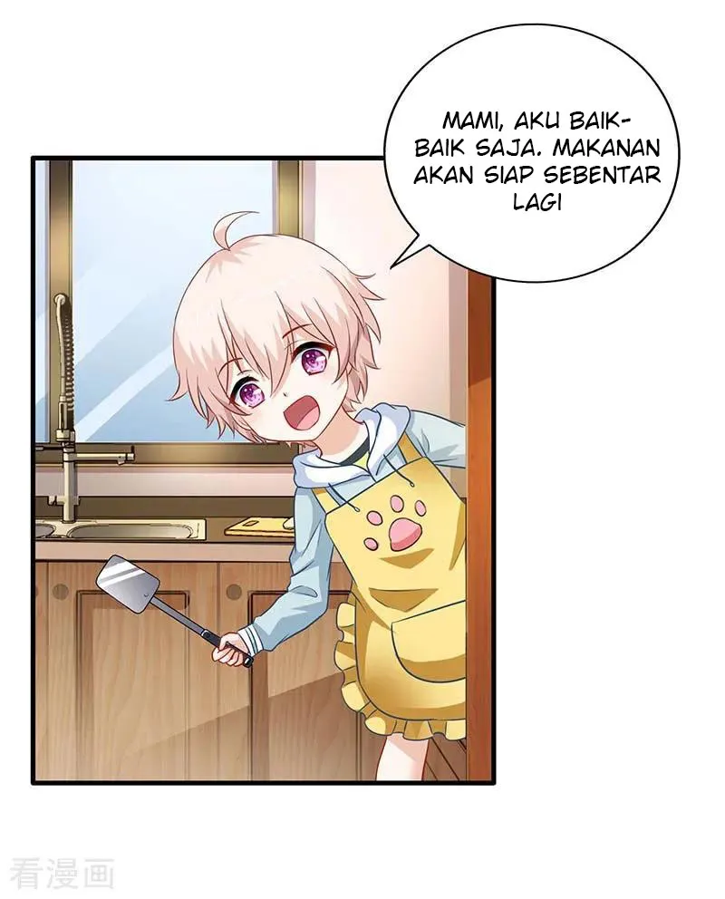 Take Your Mommy Home Chapter 51 Gambar 3