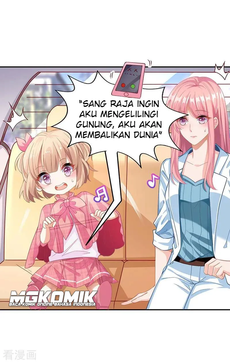 Take Your Mommy Home Chapter 50 Gambar 5