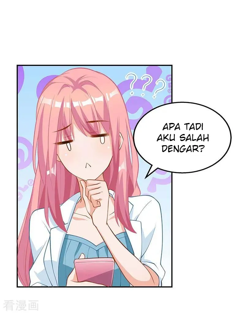 Take Your Mommy Home Chapter 50 Gambar 14