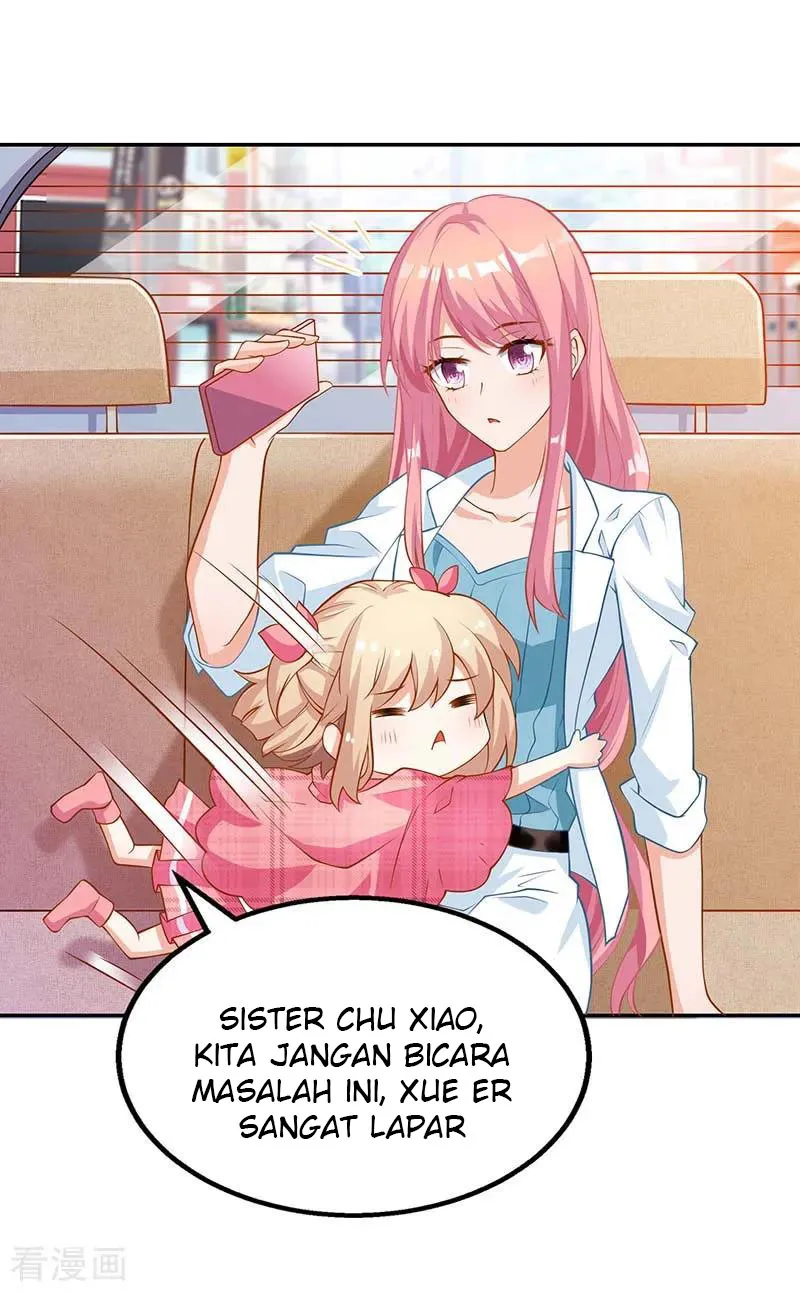 Take Your Mommy Home Chapter 50 Gambar 15