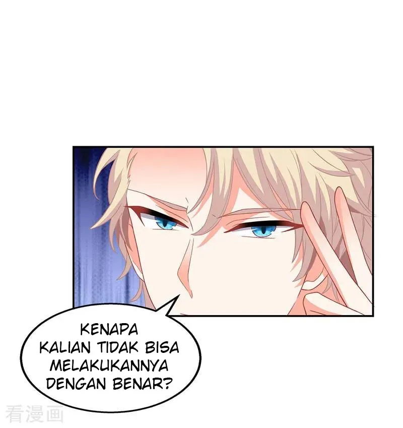 Take Your Mommy Home Chapter 50 Gambar 18