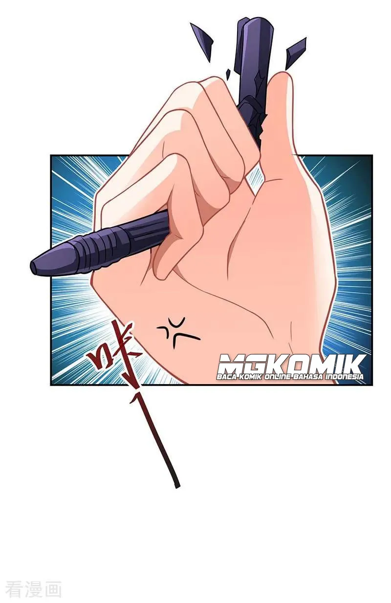 Take Your Mommy Home Chapter 50 Gambar 21