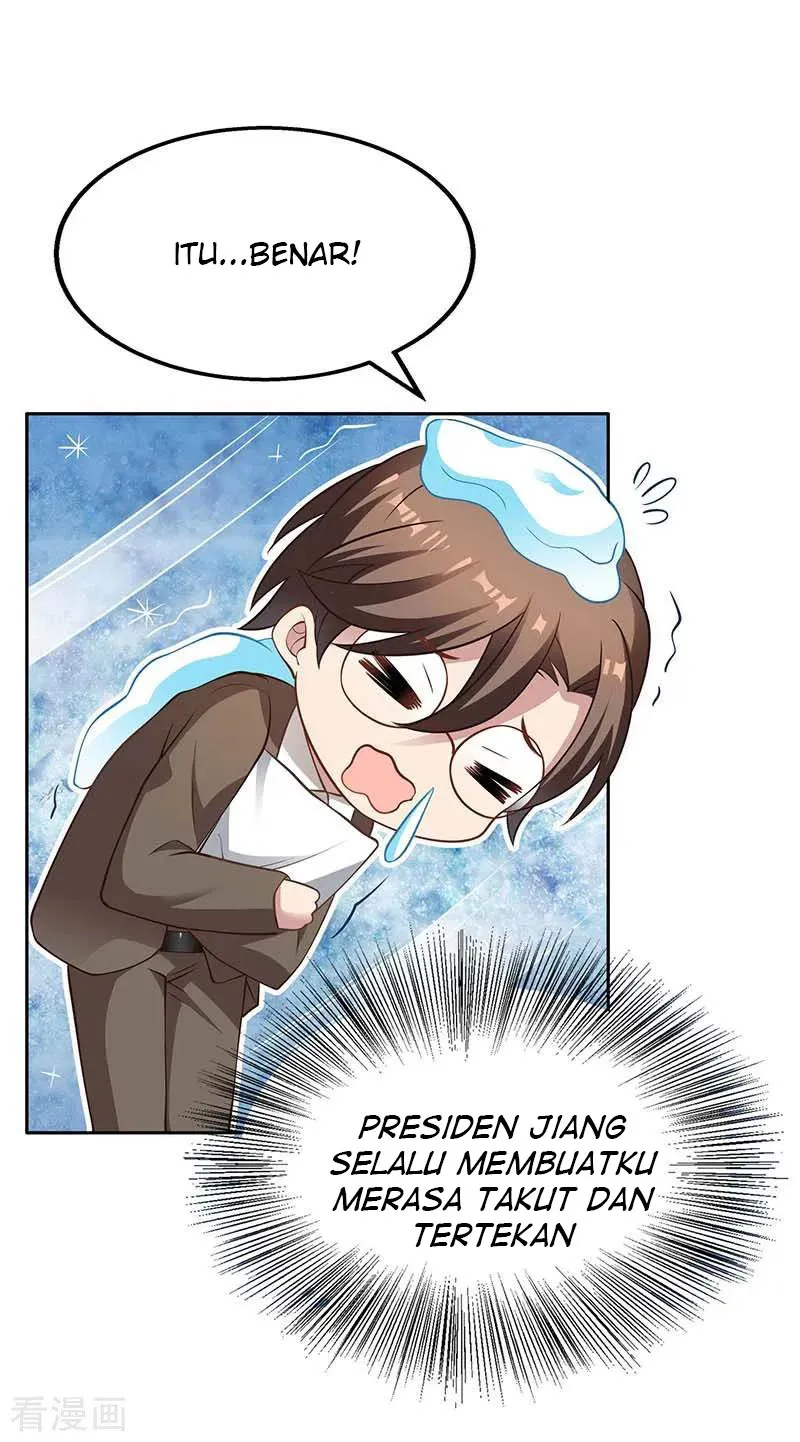 Take Your Mommy Home Chapter 50 Gambar 23