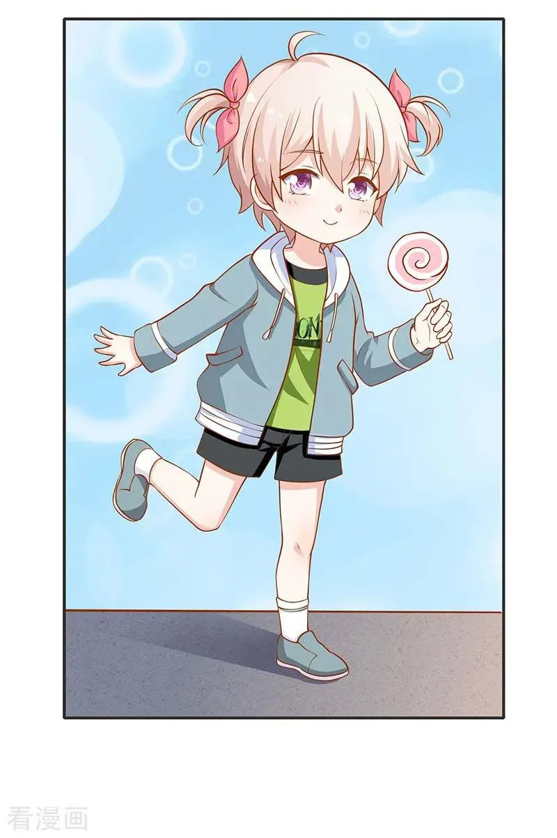 Take Your Mommy Home Chapter 49 Gambar 5