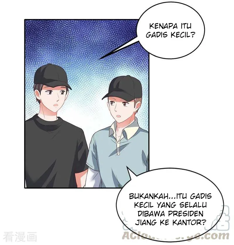 Take Your Mommy Home Chapter 49 Gambar 7