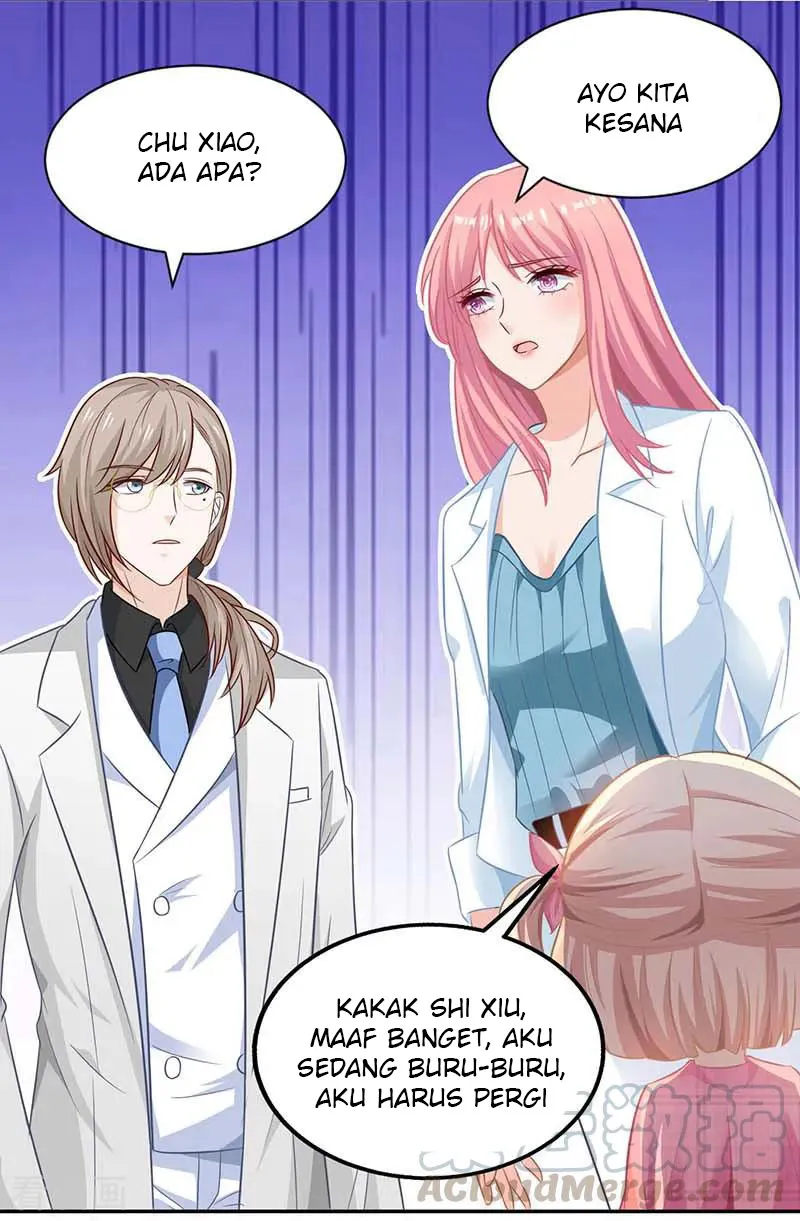 Take Your Mommy Home Chapter 49 Gambar 13