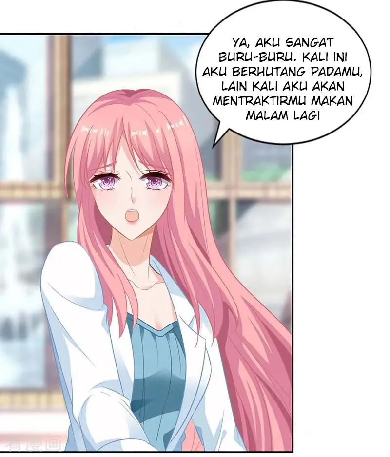 Take Your Mommy Home Chapter 49 Gambar 15