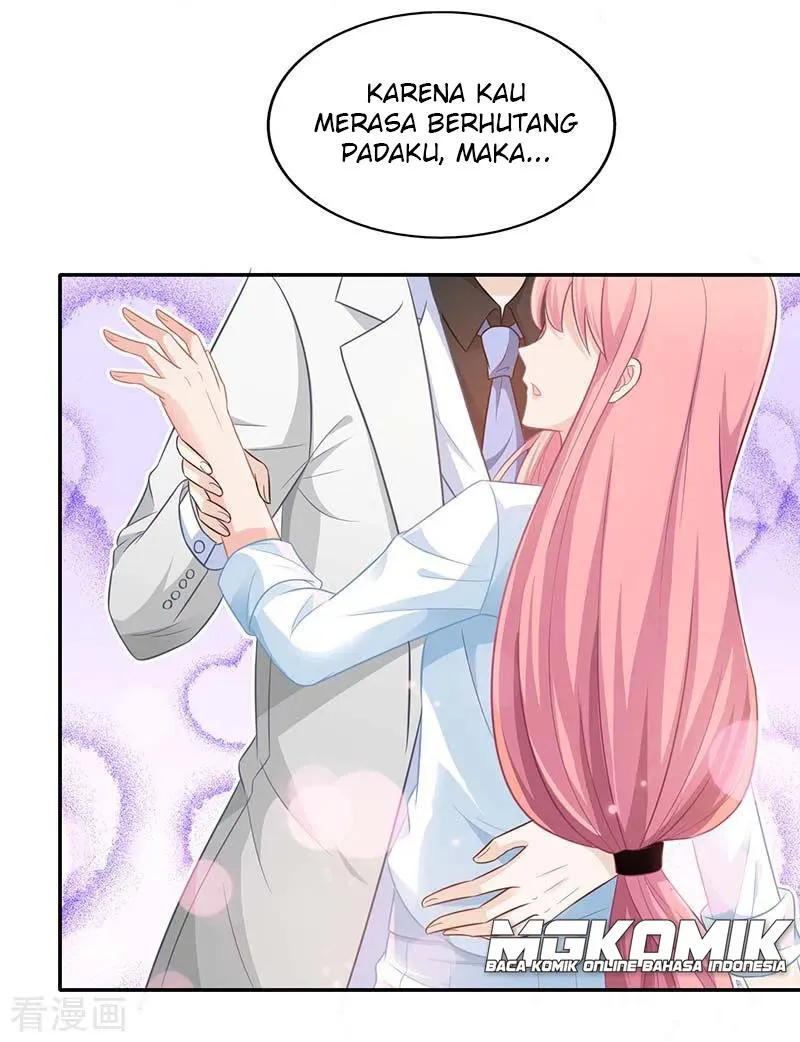 Take Your Mommy Home Chapter 49 Gambar 16