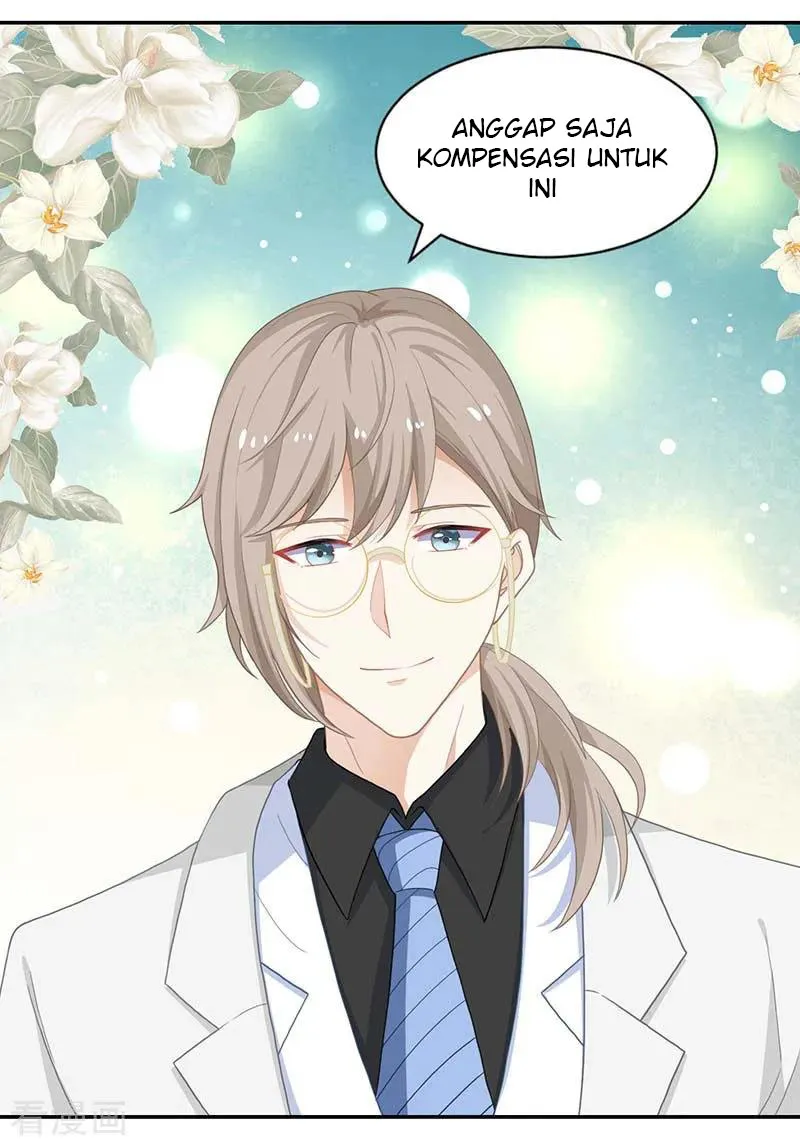 Take Your Mommy Home Chapter 49 Gambar 20