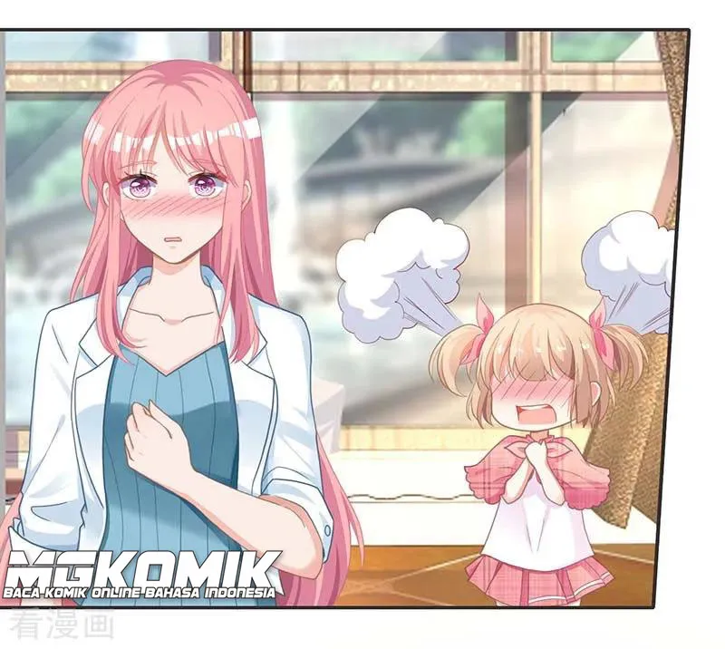 Take Your Mommy Home Chapter 49 Gambar 21