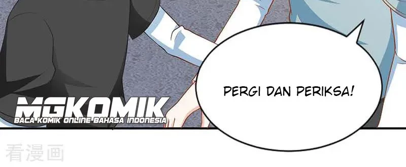 Take Your Mommy Home Chapter 49 Gambar 4