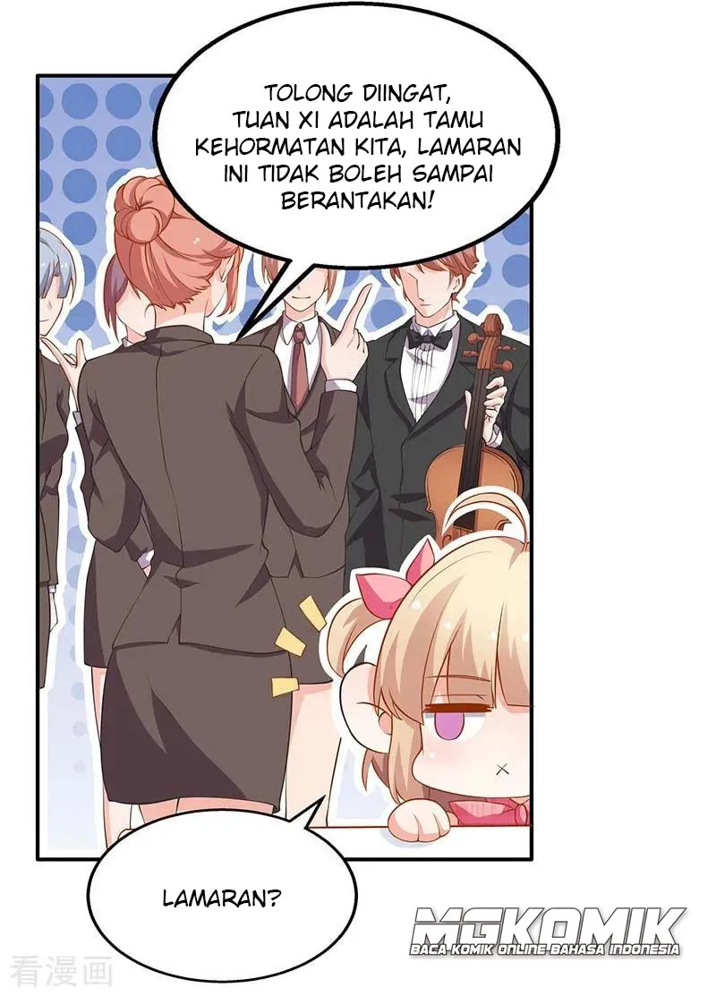 Take Your Mommy Home Chapter 48 Gambar 4